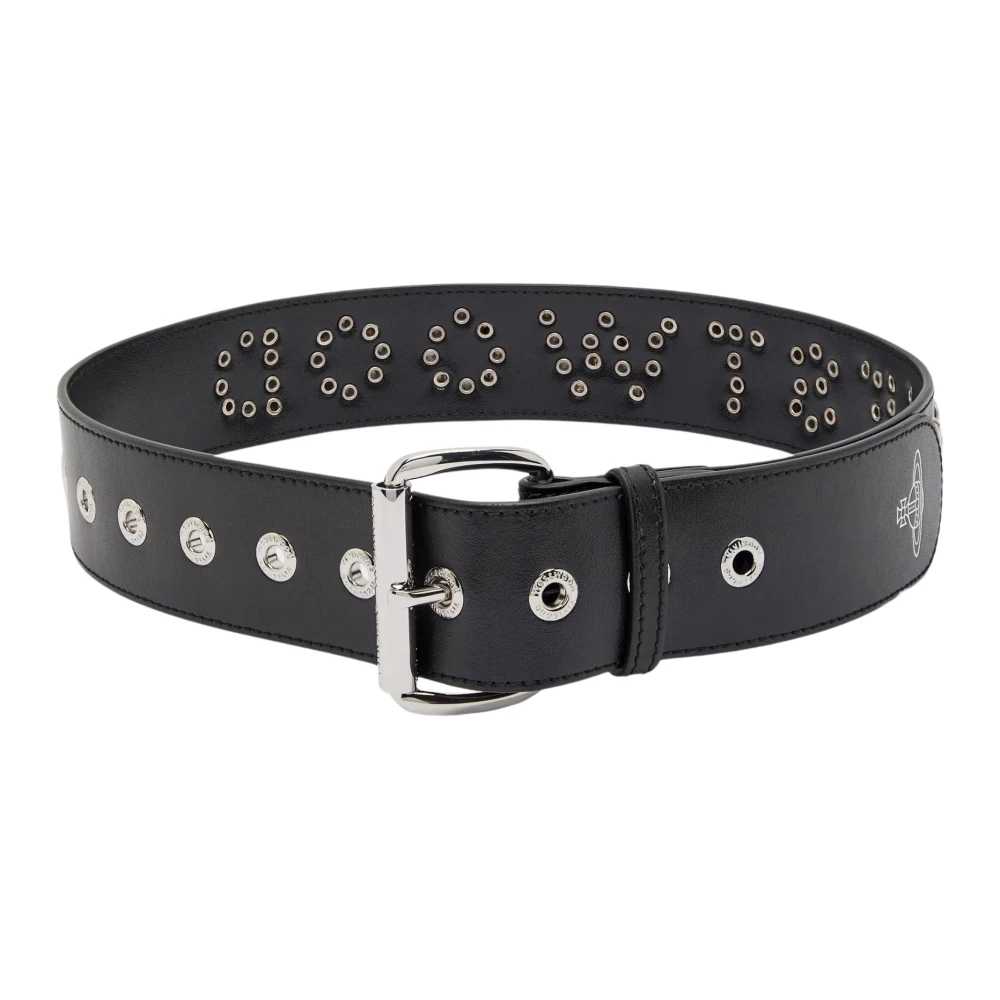 Vivienne Westwood Studded Belt - Image 4