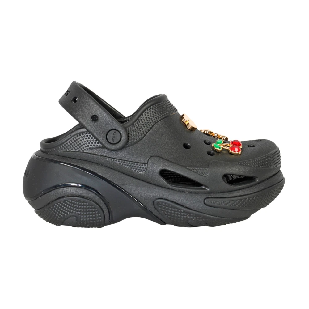 Shoes > Flats > Clogs - - Crocs - Modalova
