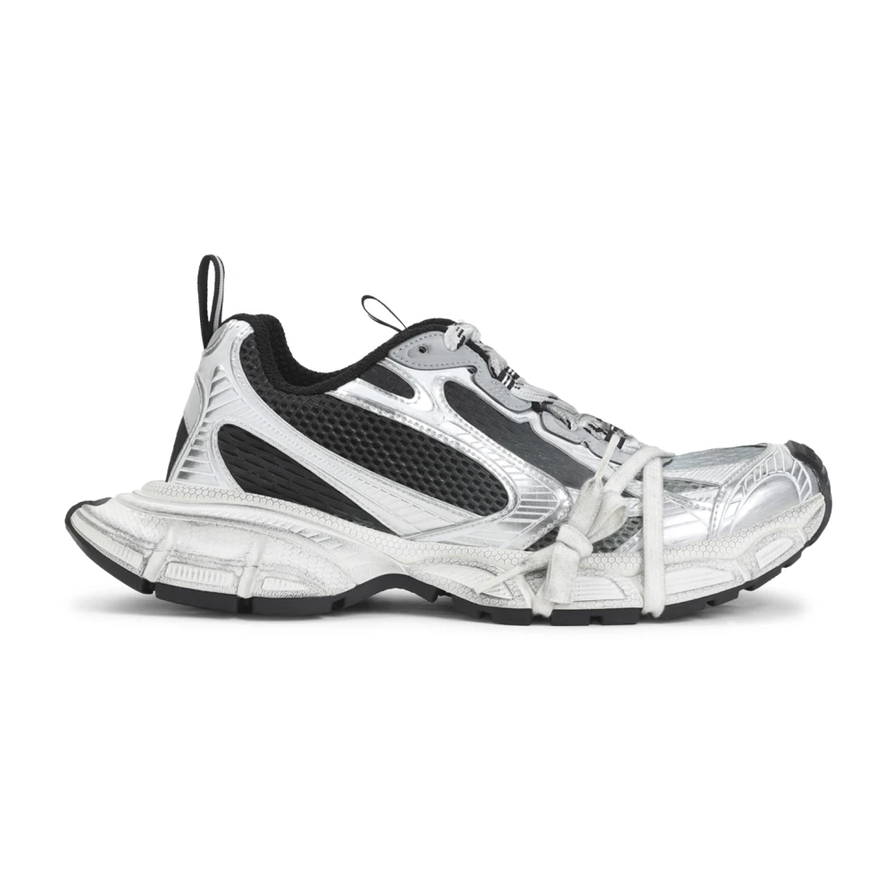 Balenciaga 3XL Sneakers Heren Schoenen Veelkleurig Multicolor