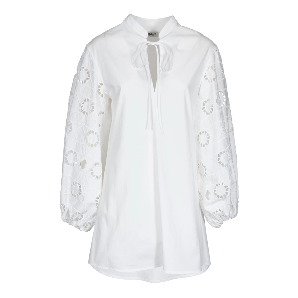 Blouses & Shirts > Blouses - - Dondup - Modalova