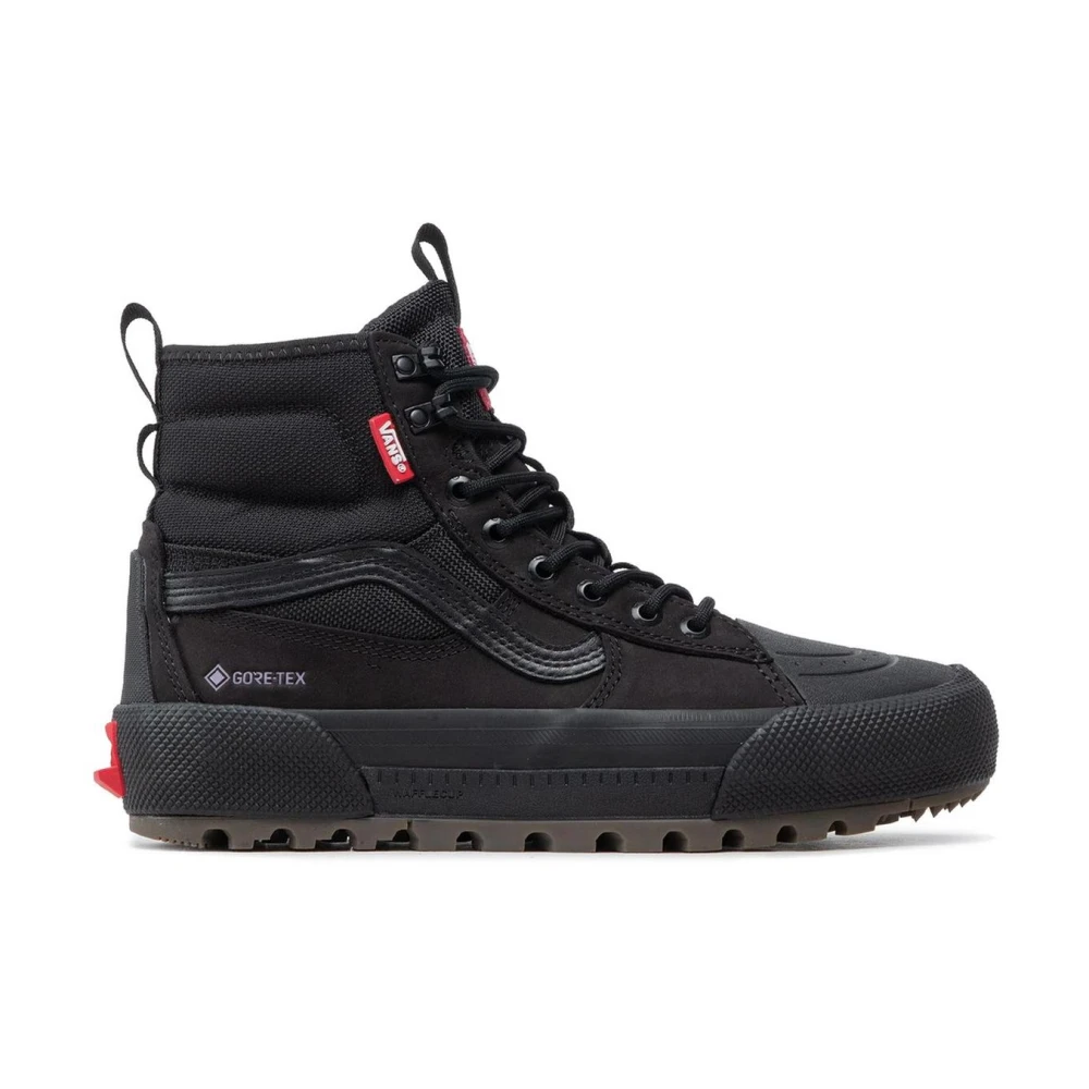 Shoes > Boots > Lace-up Boots - - Vans - Modalova