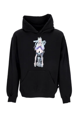 Zebra Idol Hoodie
