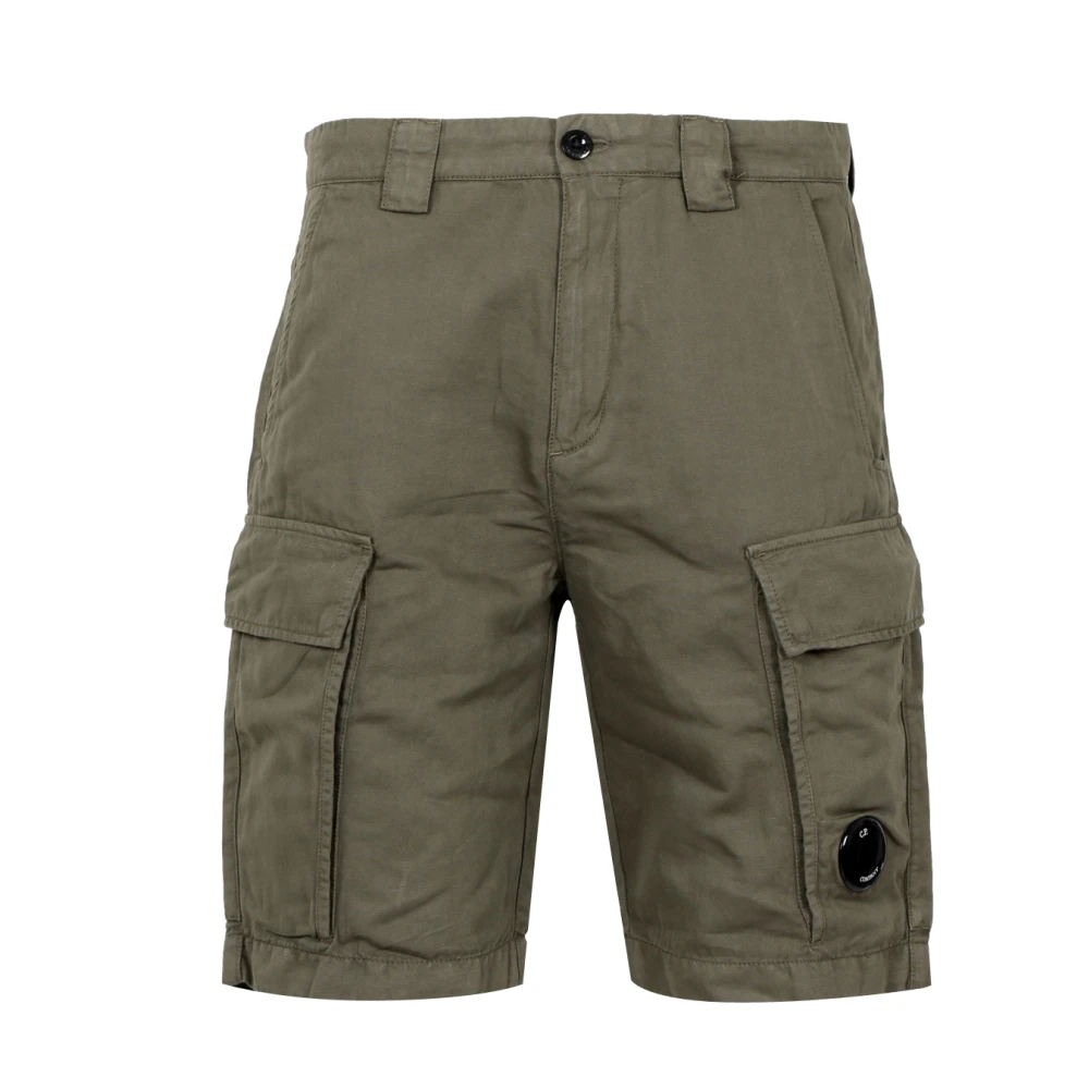 Shorts > Casual Shorts - - C.p. Company - Modalova
