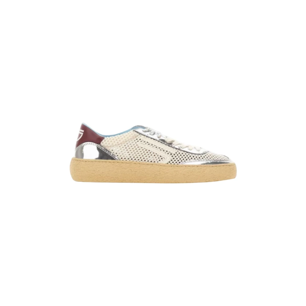 Puraai 4.05 Polly Sneakers Dames Schoenen Veelkleurig Multicolor