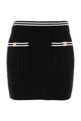 mini-jupe-en-coton-noir