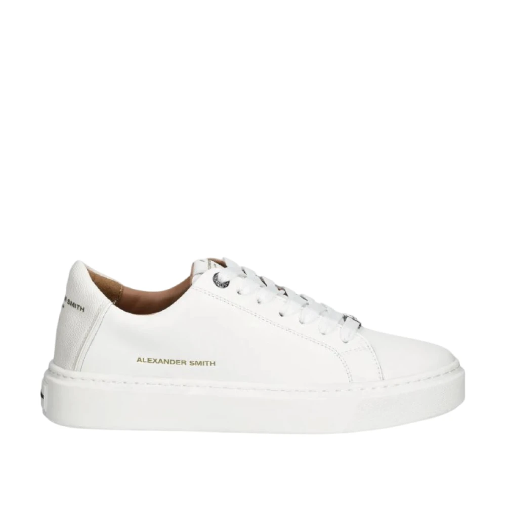 Shoes > Sneakers - - Alexander Smith - Modalova
