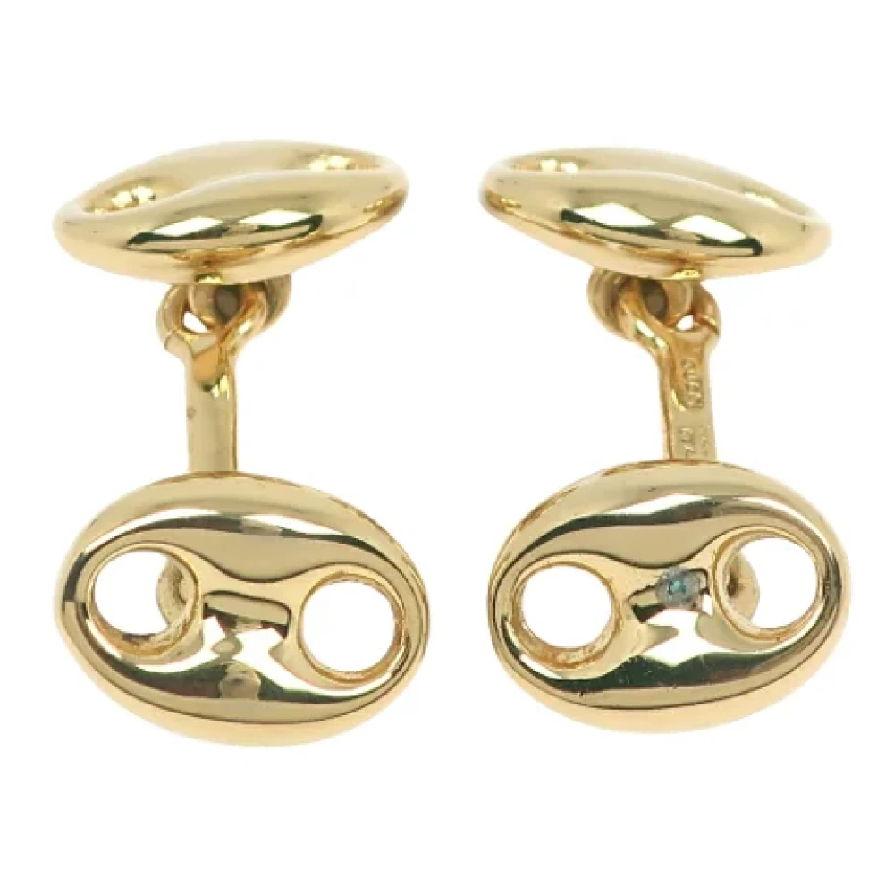 Pre-owned > Pre-owned Accessories - - Gucci Vintage - Modalova
