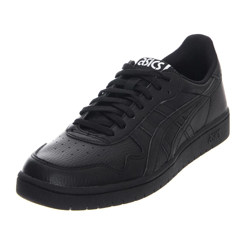 Asics Sneakers Heren Schoenen Zwart