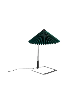 Matin Bordslampa Spegelbas