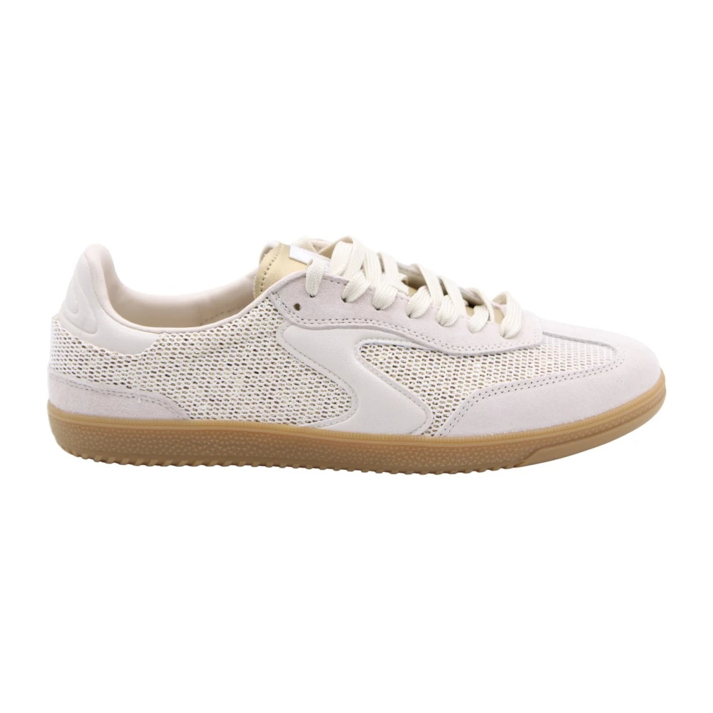 Skechers Quenelle Dames Schoenen Beige