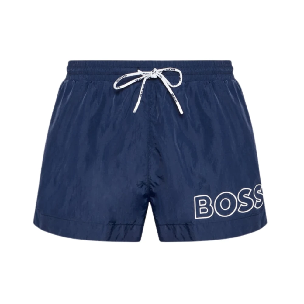 Swimwear > Beachwear - - Hugo - Modalova
