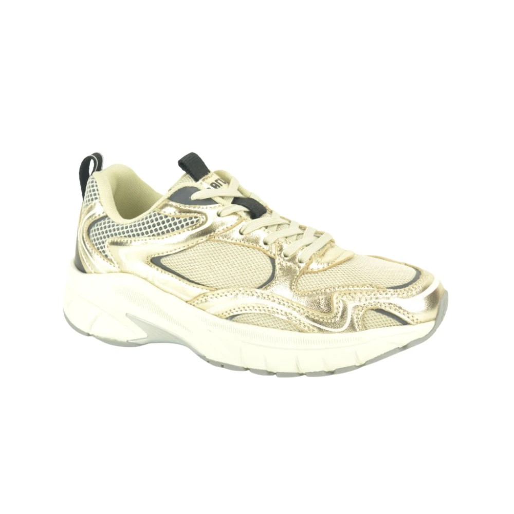 Maruti Novi Sneakers Dames Schoenen Veelkleurig Multicolor