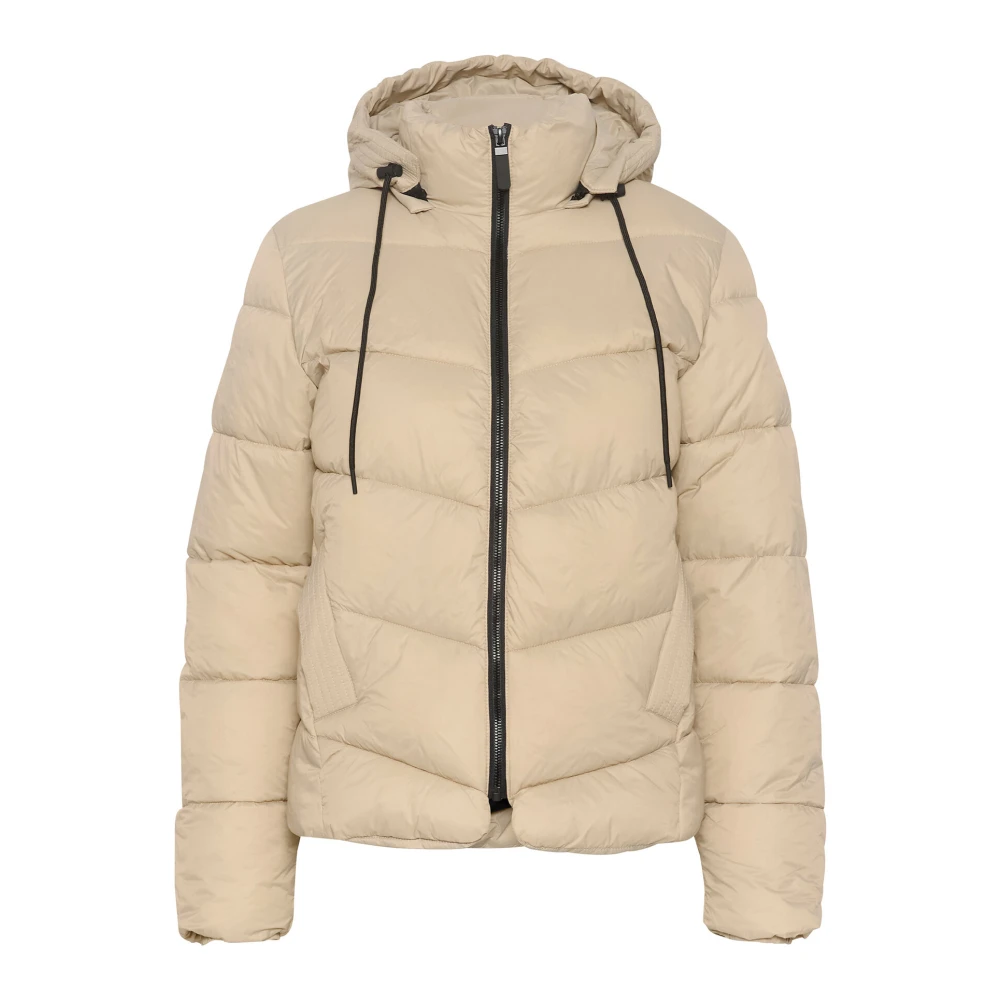 Jackets > Winter Jackets - - Kaffe - Modalova