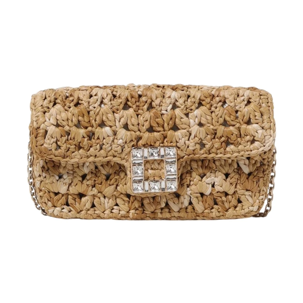 Bags > Cross Body Bags - - Roger Vivier - Modalova