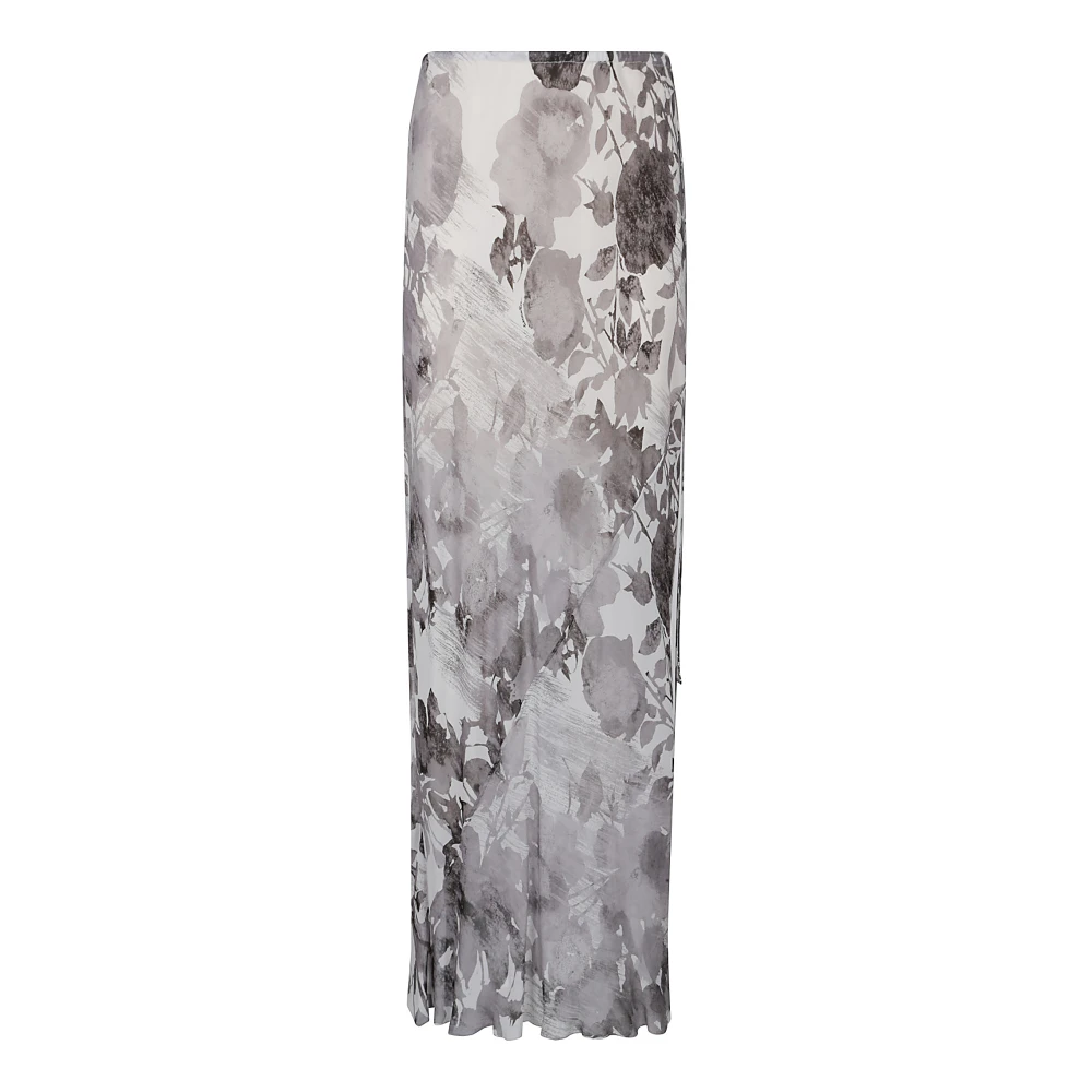 Skirts > Maxi Skirts - - Patrizia Pepe - Modalova
