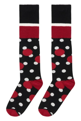 Mid-length Socks