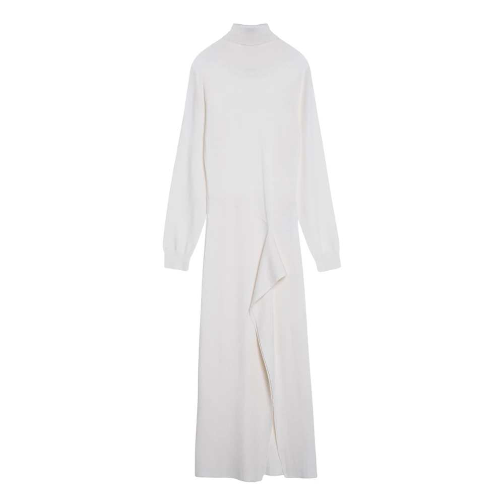 Dresses > Day Dresses > Knitted Dresses - - P.a.r.o.s.h. - Modalova