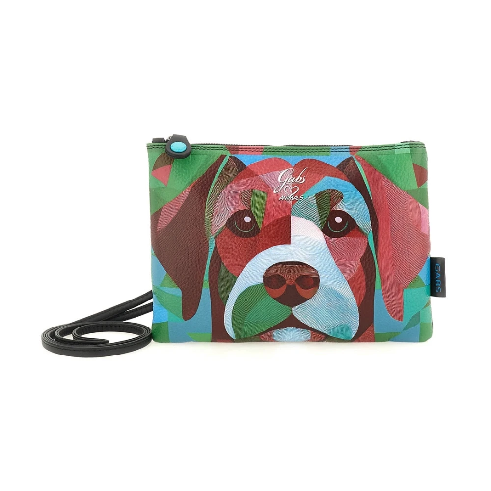 Gabs Women's Multicolor Pochette Beyonce M - Cross Body Bags - One Size - Bags