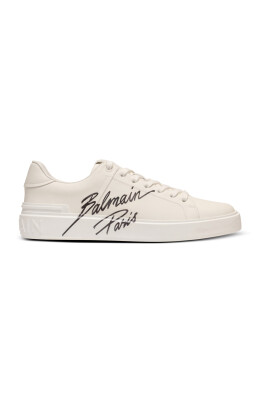 baskets-b-court-en-cuir-de-veau