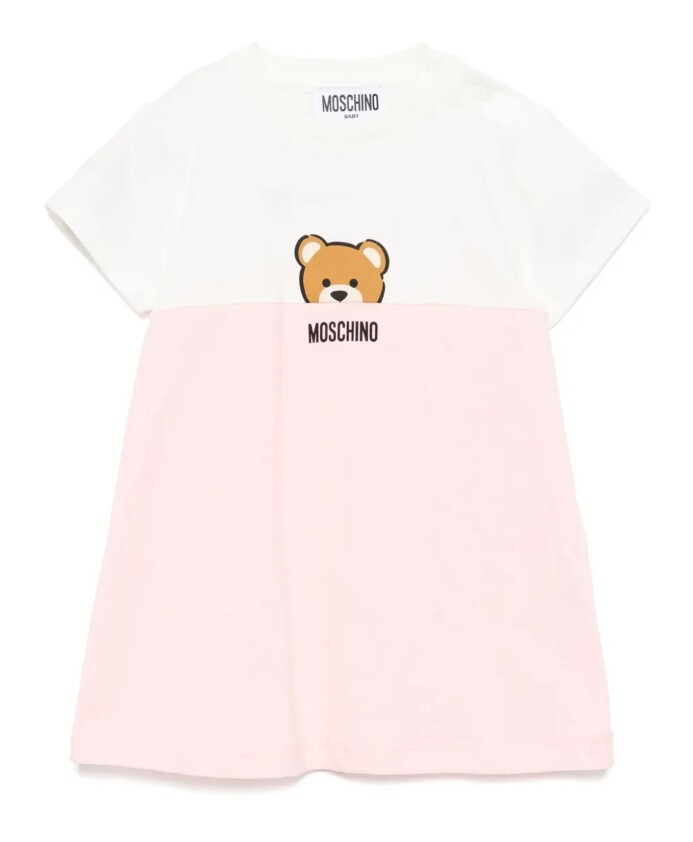 bicolor-dress-with-teddy-bear-detail