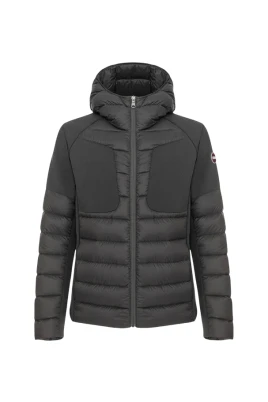 New Warrior Jacket