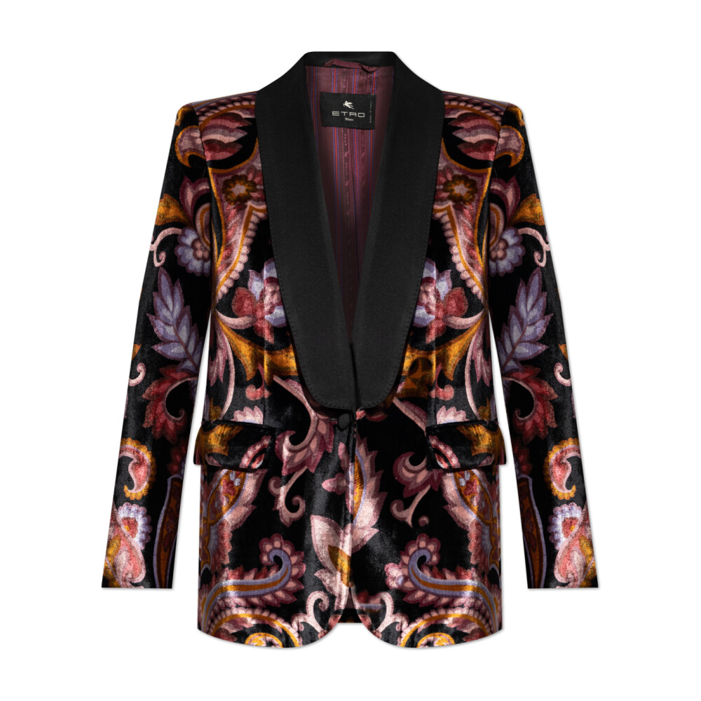 【国内発送】ETRO ビスコースブレンド ブレザー SPORTCOAT Fairが帰ってきた、第2弾｜BEAMS PLUS（ビームス