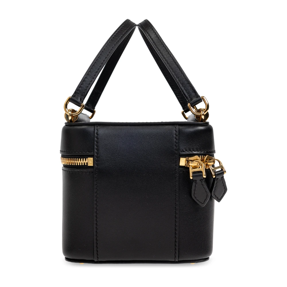 Dolce & Gabbana Handtas Black Dames