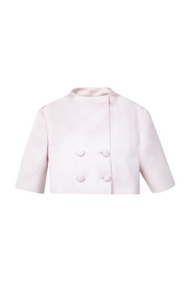 pink-bolero-jakke-elegant-chic