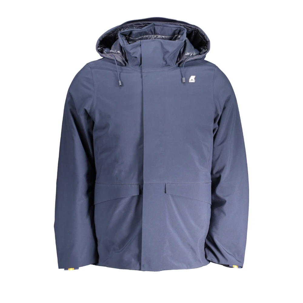 Jackets > Winter Jackets - - K-Way - Modalova