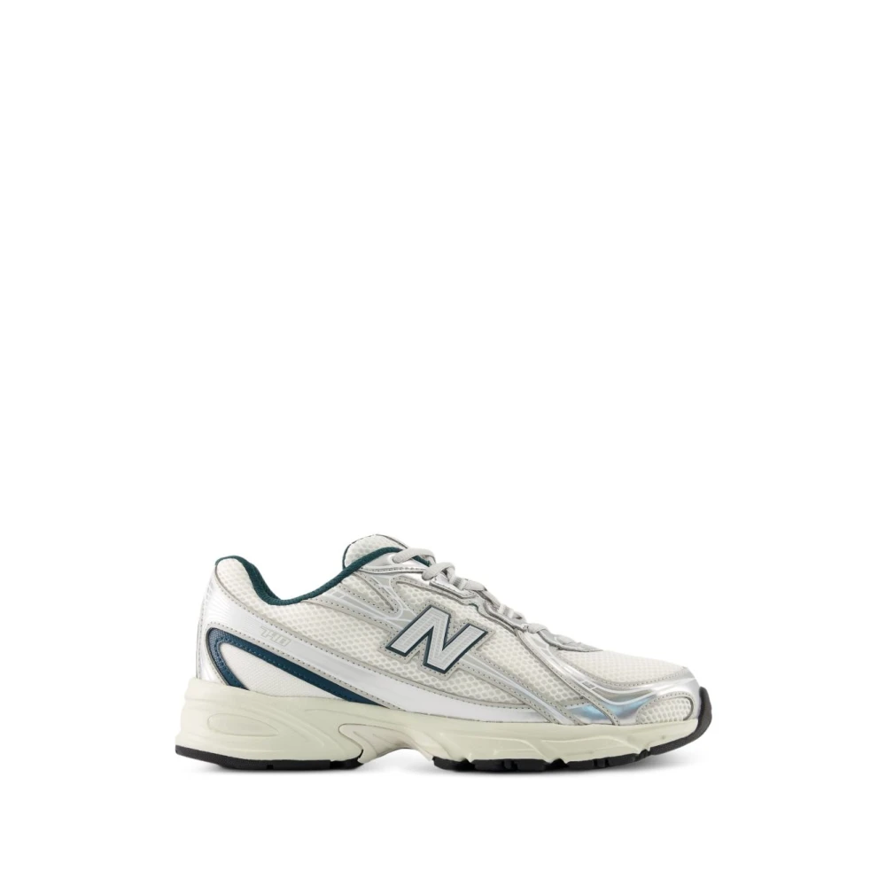 New Balance 740 Sneakers Dames Schoenen Wit