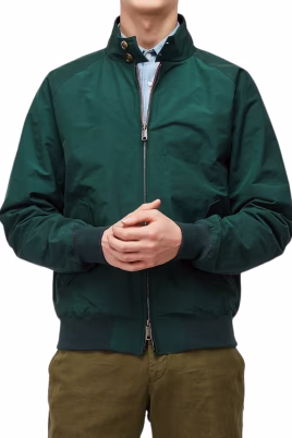 g9-stoffjacke