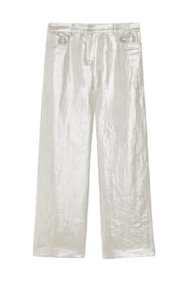 shiny-silver-palazzo-pants