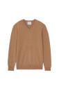 pull-cachemire-col-v-style-basique