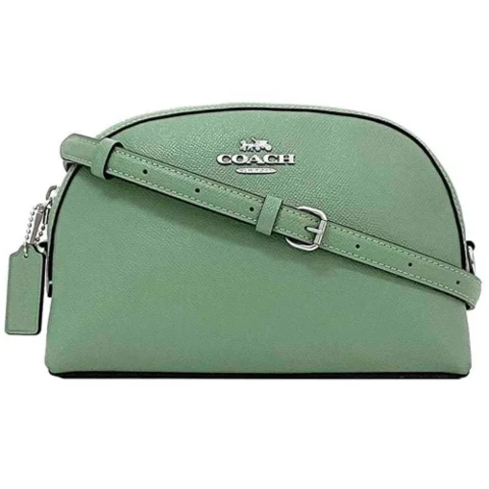 Pre-owned > Pre-owned Bags > Pre-owned Cross Body Bags - - Coach Pre-owned - Modalova