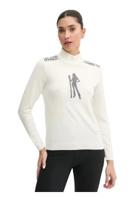 Fleur Sweater