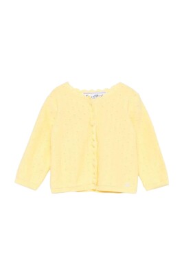 yellow-knit-cardigan-sweater-for-baby-girl