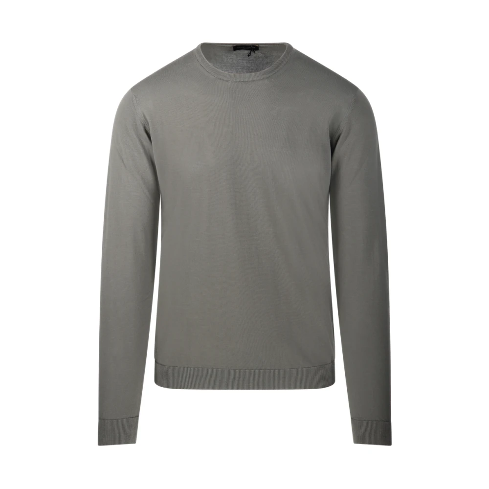 Knitwear > Round-neck Knitwear - - Roberto Collina - Modalova