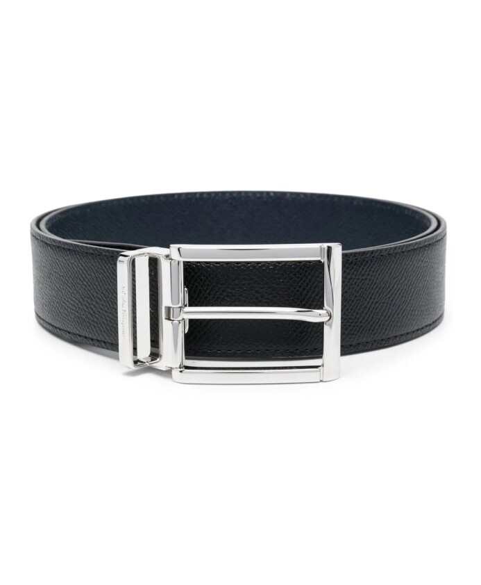 black-leather-engraved-logo-belt