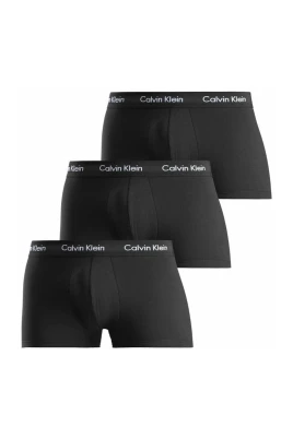 Lågt Skuren Kalsong 3-pack