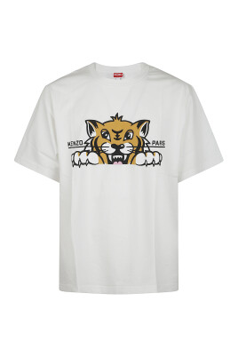 t-shirt-oversize-happy-tiger