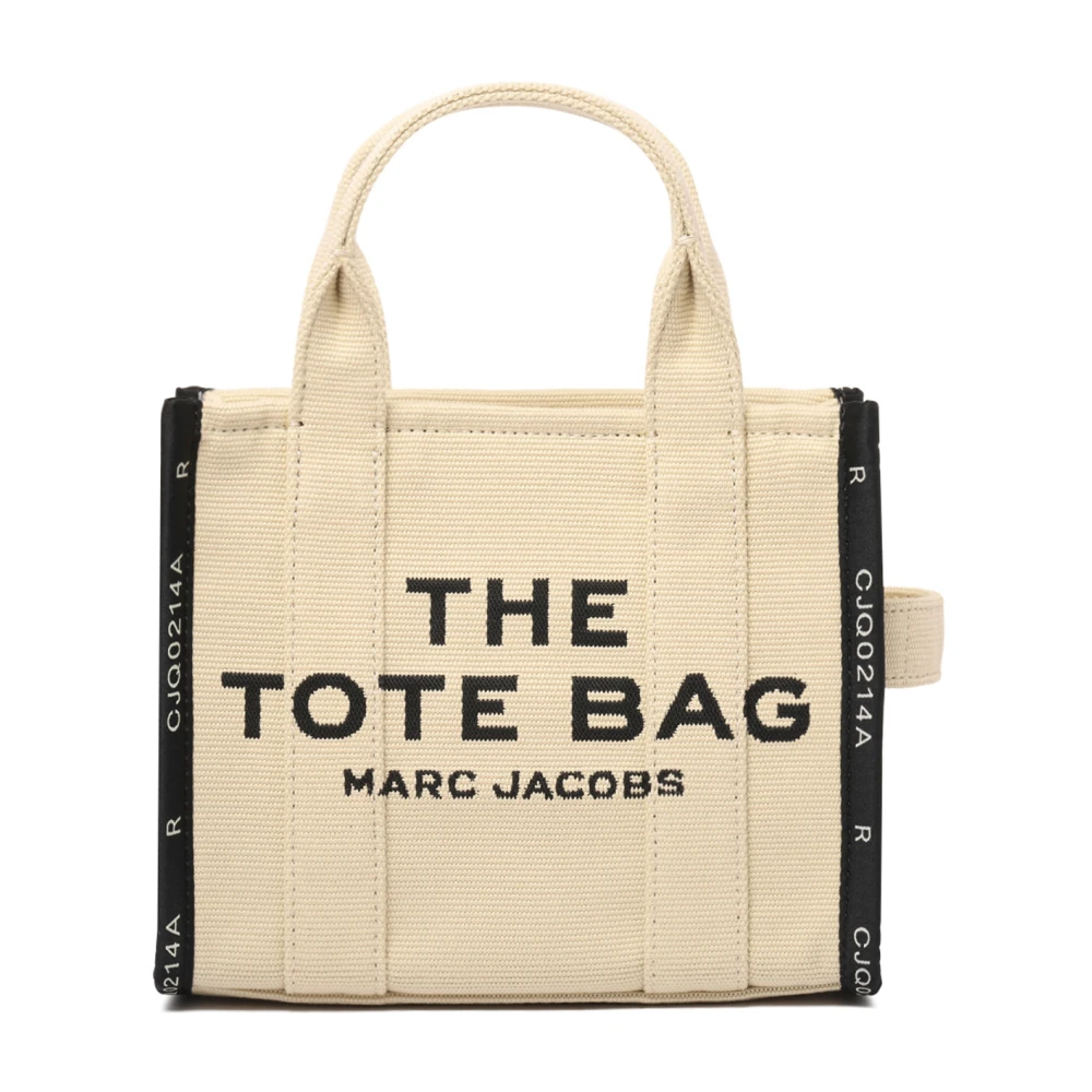 Marc Jacobs Stiliga Väskor Kollektion Beige, Dam