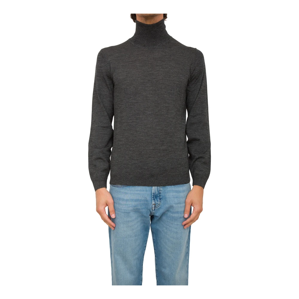 Knitwear > Turtlenecks - - Hugo - Modalova