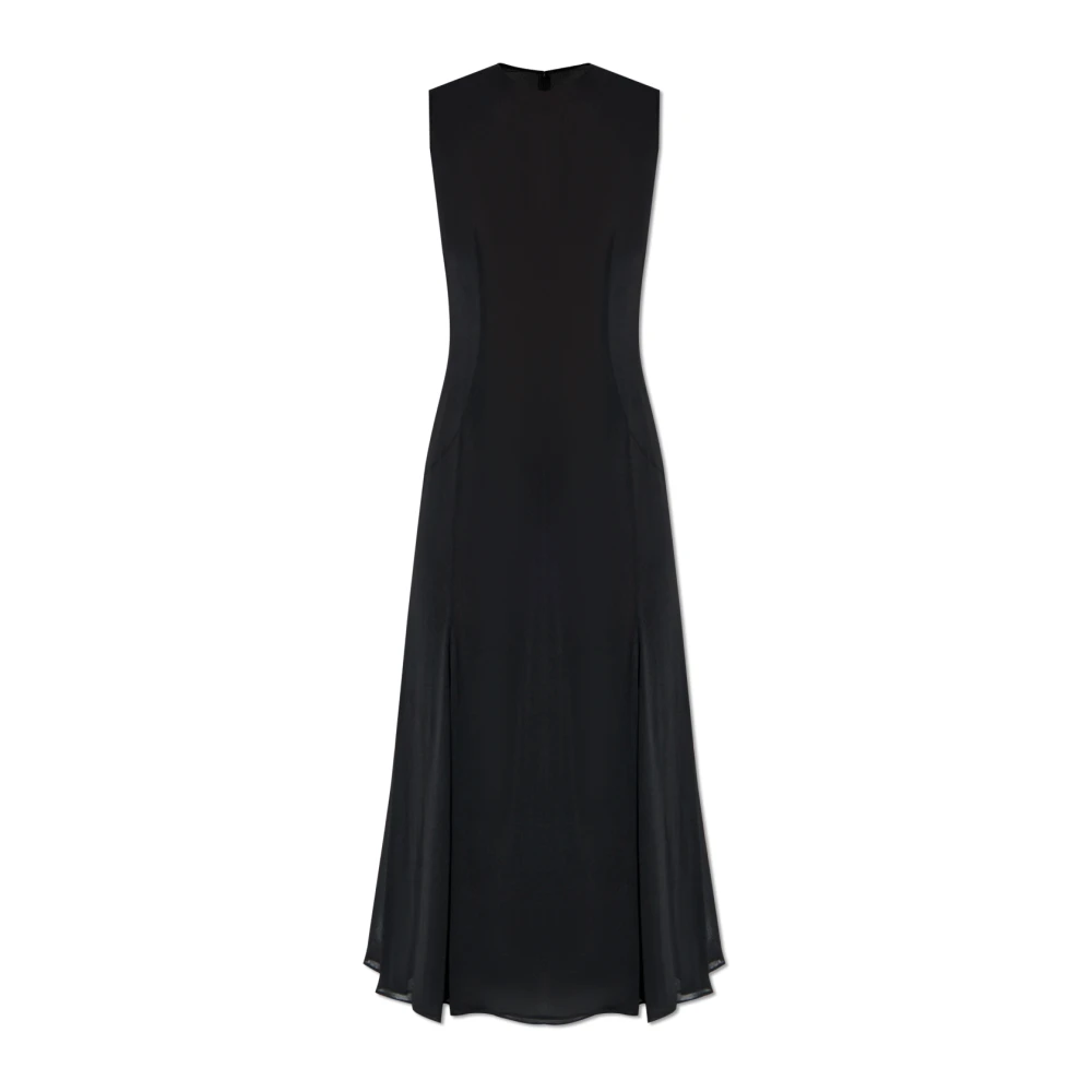 Dolce & Gabbana Damen Schwarz Kleider, K, Mgröße: