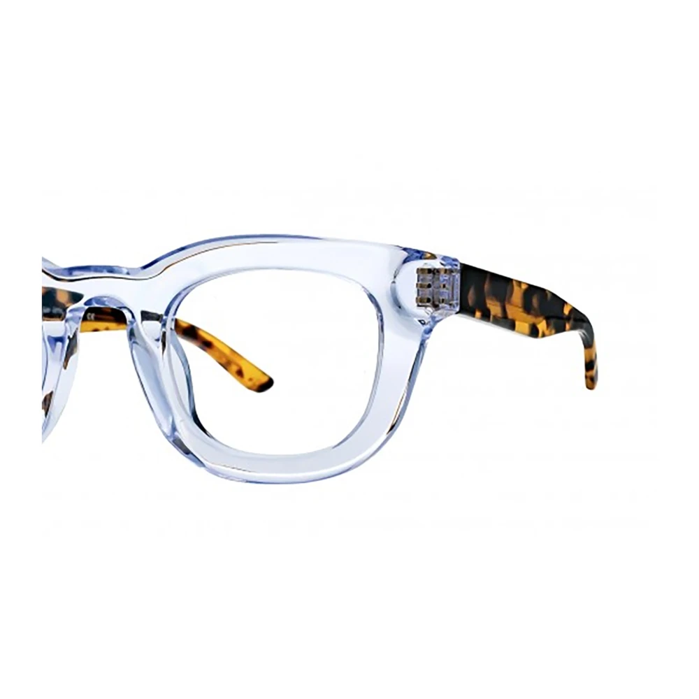 Thierry Lasry Neutrale Optische Monturen voor Vrouwen Multicolor Dames