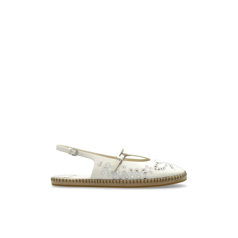 Shoes > Flats > Ballerinas - - Jimmy Choo - Modalova
