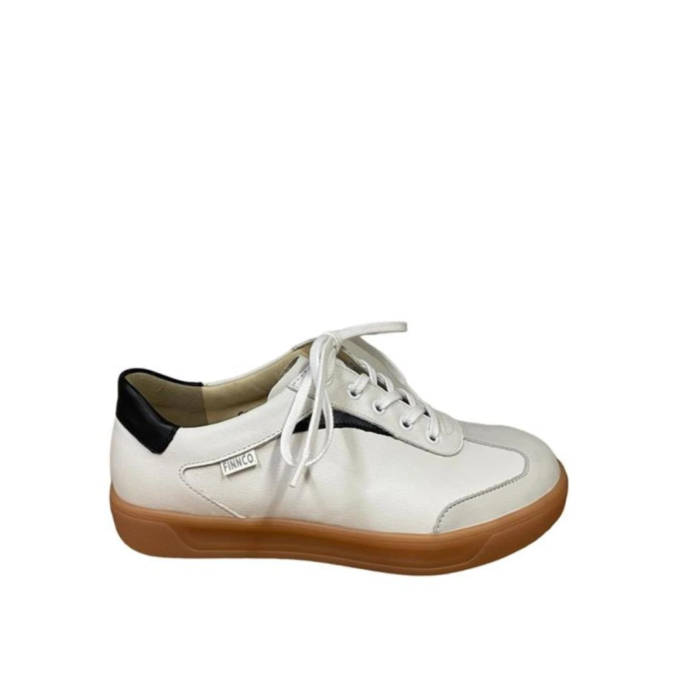 Finn Comfort Finn Comfort Dames Schoenen Wit
