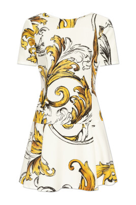 dress-with-outline-barocco-print