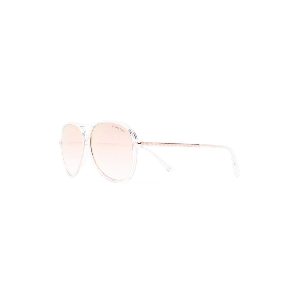 Michael Kors Mk2176U 30156F Sunglasses Rosa Dam