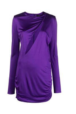 robes-violettes