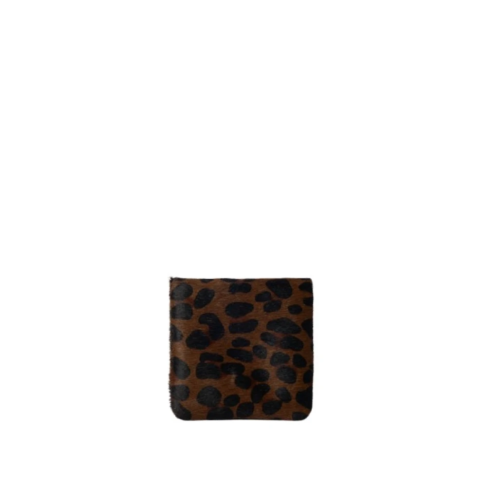 Malababa Jimbo kleine luipaard Brown Dames